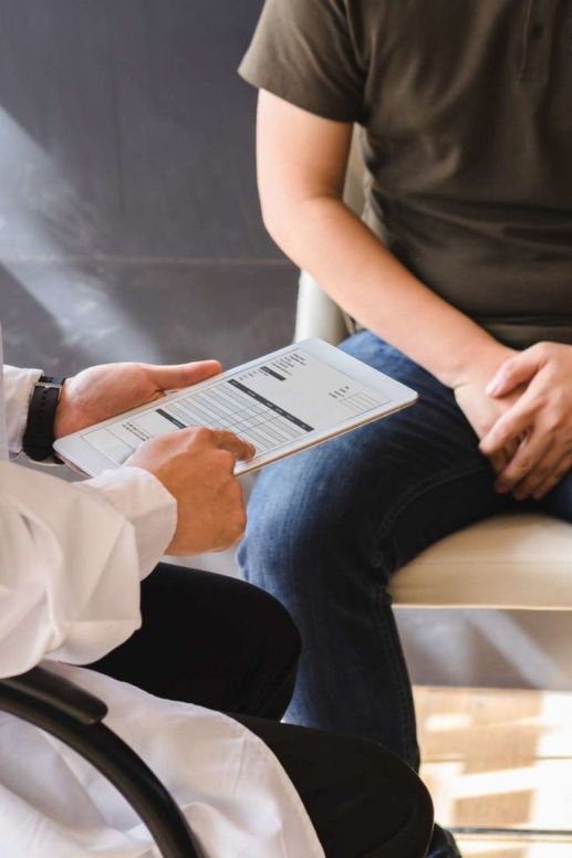 Senior couple enjoying Medicare coverage